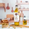 Wood-Pressed Extra Virgin Olive Oil (Imported) - Image 3
