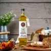 Wood-Pressed Extra Virgin Olive Oil (Imported) - Image 4