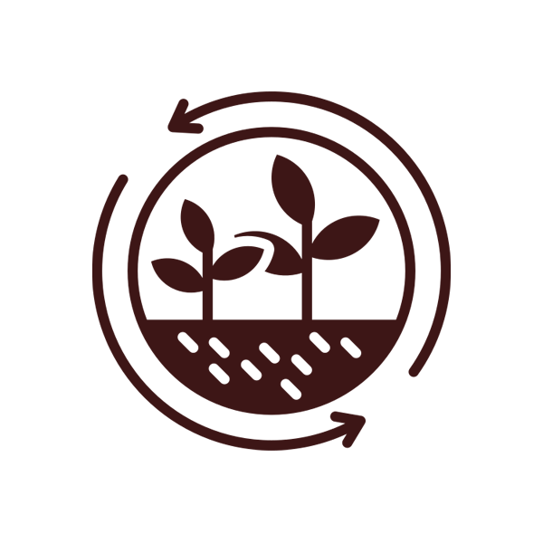 sustainable farming